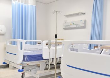 Paranavaí tem 13 pacientes com Covid-19 internados em leitos hospitalares