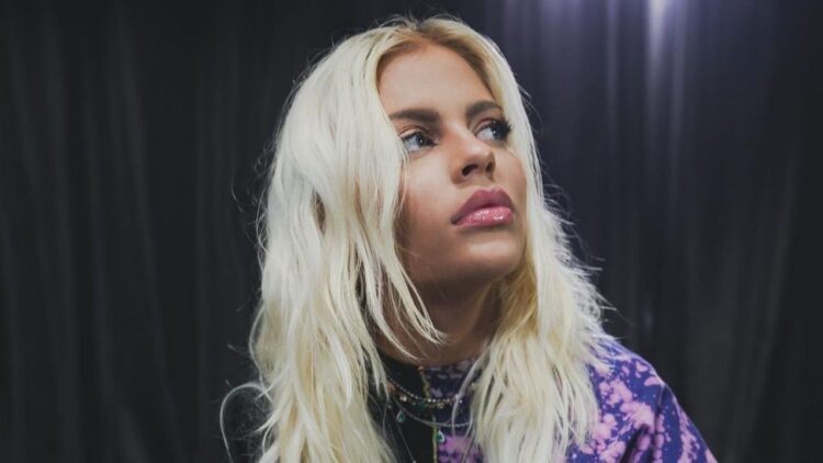 Luísa Sonza comenta ameaças que sofre na Internet: ‘Já recebi foto de arma’