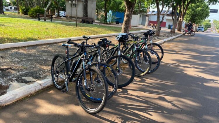 Nova Aliança do Ivaí promove Pedalada Solidária neste domingo