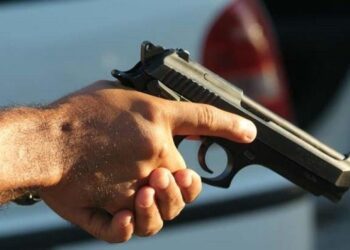 Vendedor de frutas tem bicicleta e dinheiro roubados; veículo foi recuperado