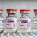 Aplicação de segunda dose de Astrazeneca em Paranavaí está suspensa por falta de imunizantes