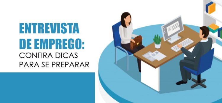 Como se destacar em uma entrevista de emprego?