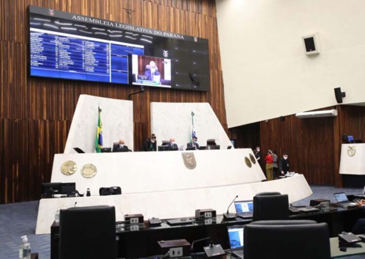 Segue para sanção projeto que apoia  hospitais públicos e filantrópicos do SUS