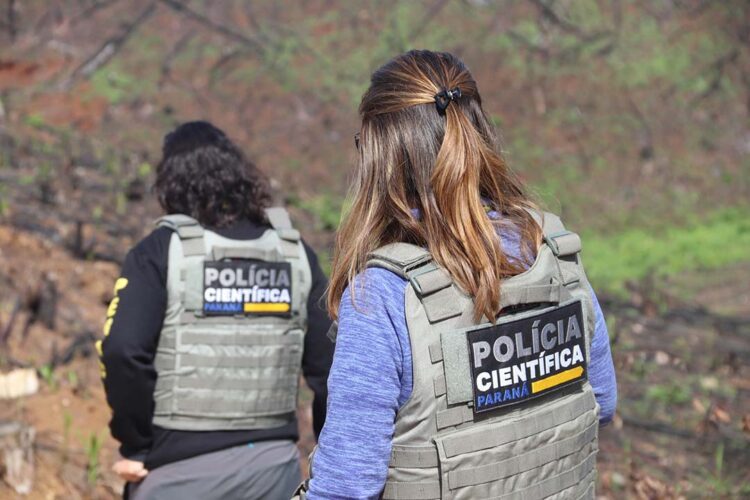 Seção de Crimes Ambientais fortalece  proteção da fauna e da flora no Paraná