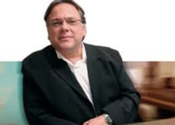 Por que ser professor no Brasil