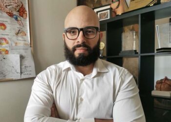 Round 6 é a série mais assistida da história da Netflix.  E isso é razão para preocupação de pais e educadores