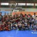 Campeões regionais dos Jogos  da Juventude e Jogos Abertos