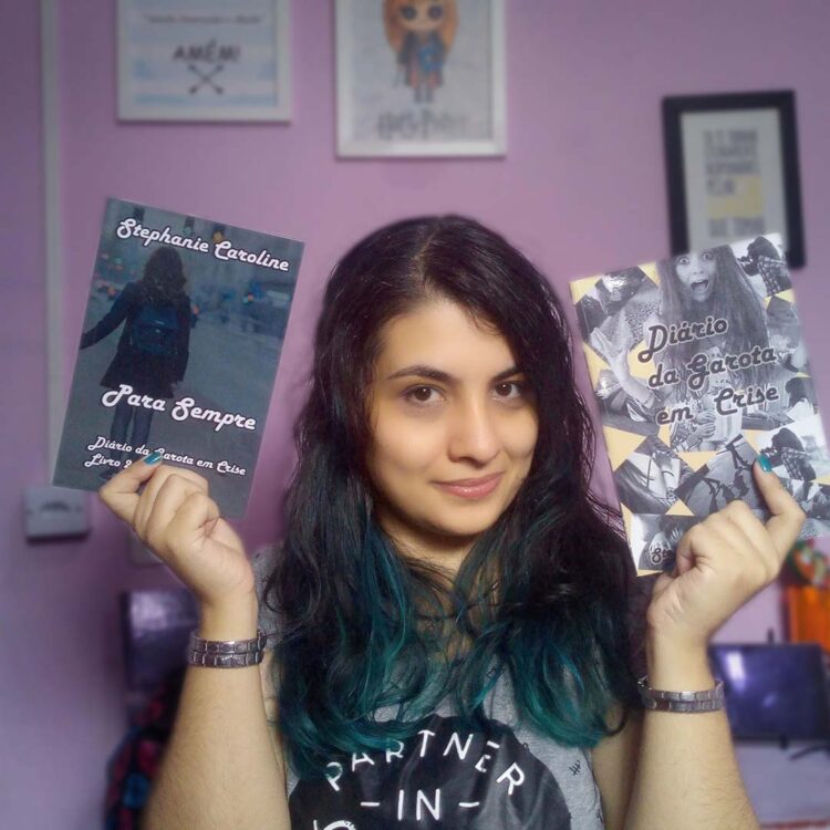 A vida real como inspiração para a literatura