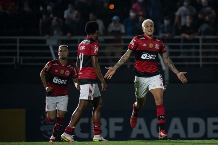Flamengo manda emissário ao Uruguai  por logística da final da Libertadores