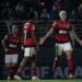Flamengo manda emissário ao Uruguai  por logística da final da Libertadores
