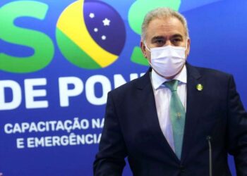 Saúde investirá R$ 14 milhões para  qualificar atendimentos de urgência