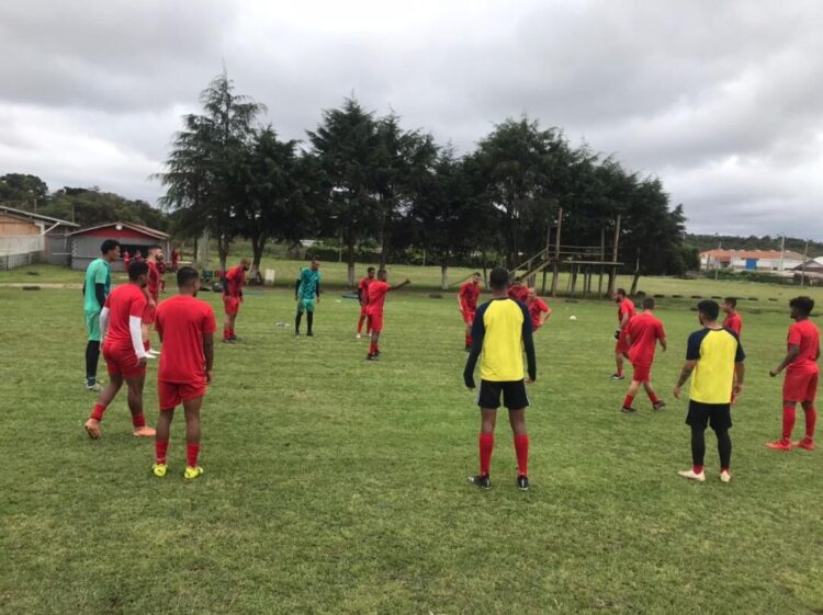 Em busca da segunda vitória consecutiva, ACP enfrenta o Patriotas em Campo Largo