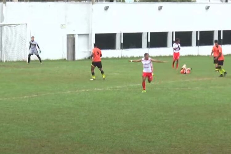 ACP goleia fora de casa e se reabilita no campeonato