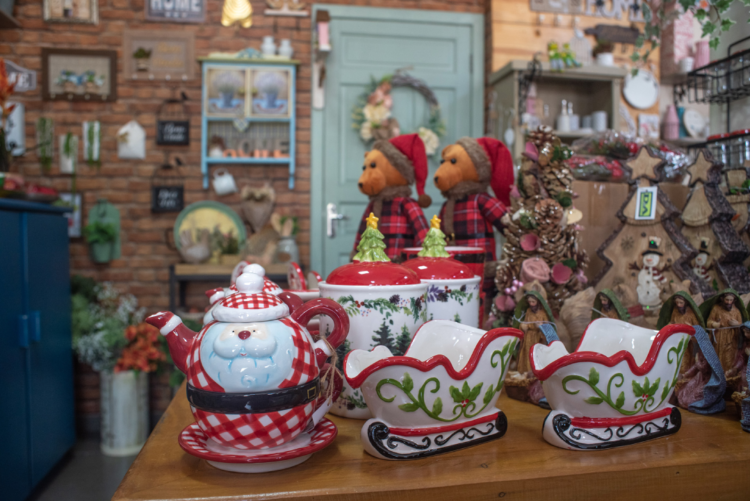 Mais de 400 empresas distribuirão cupons da campanha de Natal