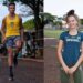 Campeonato Sul-Americano Sub-23 terá dois atletas de Paranavaí