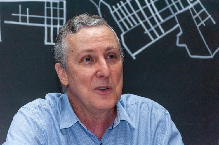 Pedro Baraldi assume a Administração  Municipal durante as férias do prefeito KIQ