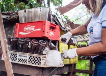 Informe registra 37 novos casos da  doença no Paraná, dois em Paranavaí