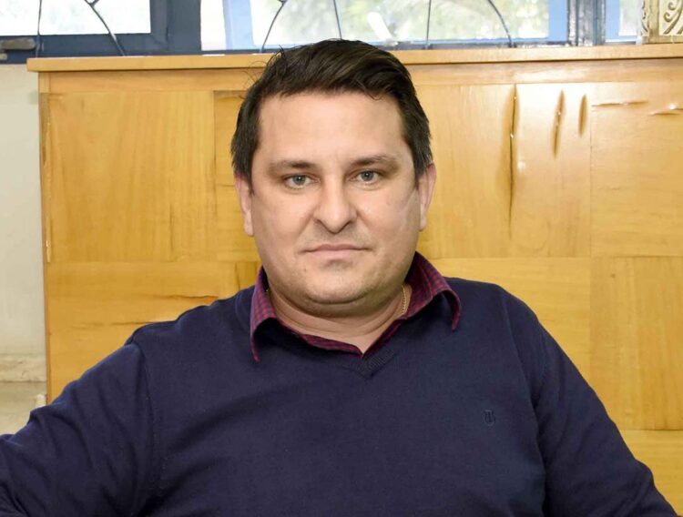 Fran Boni anuncia novos recursos para o município