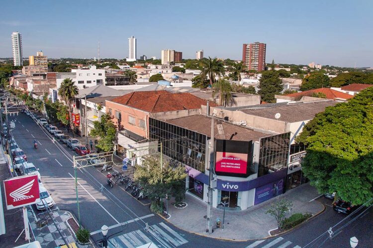 Orçamento municipal para 2022 ultrapassa R$ 341 milhões. Proposta está em análise no Legislativo