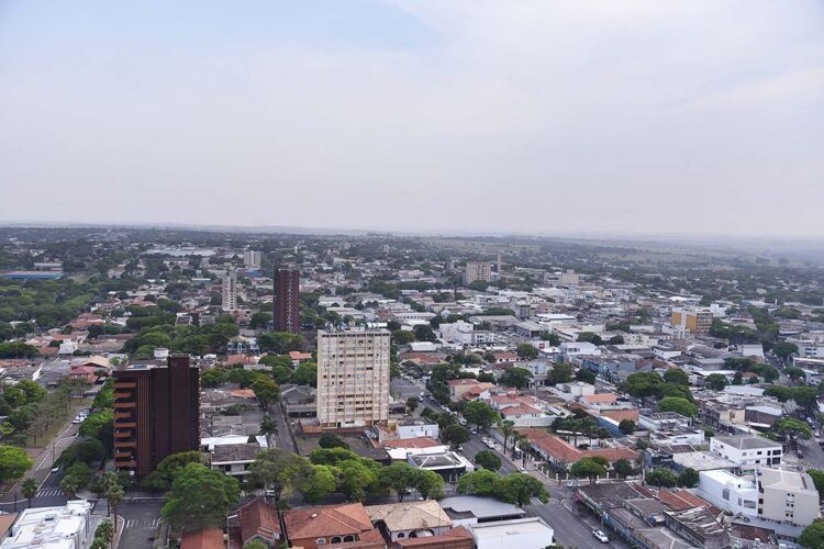 Decreto Municipal estabelece pontos facultativos de 2022