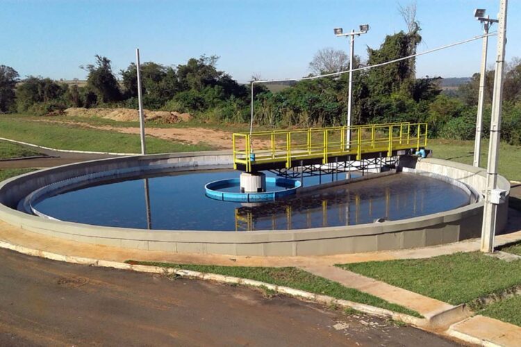 Saneamento básico em Paranavaí é tema de audiência pública nesta terça-feira