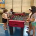 Sesc de Paranavaí promove recreação gratuita no Dia das Crianças