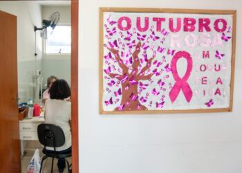 UBSs do Noroeste do Paraná estendem horário  de atendimento a mulheres durante este mês