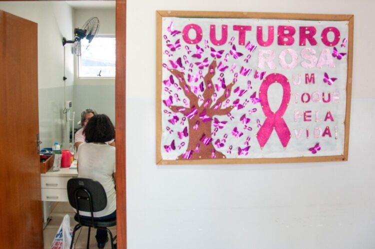 UBSs do Noroeste do Paraná estendem horário  de atendimento a mulheres durante este mês