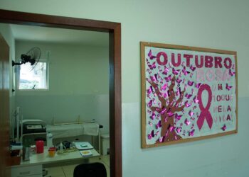 Mulheres terão atendimento neste sábado em 4 UBSs de Paranavaí