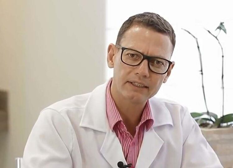 Acidentes com moto crescem e maioria das vítimas tem entre 18 e 34 anos