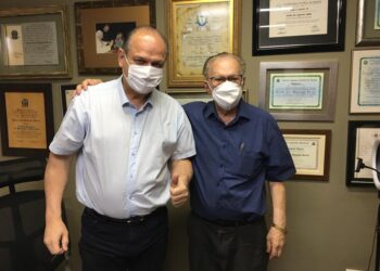 Ricardo Barros trabalha pela aquisição  de um aparelho de hemodinâmica