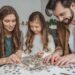 Dicas de brinquedos educativos para presentear os pequenos