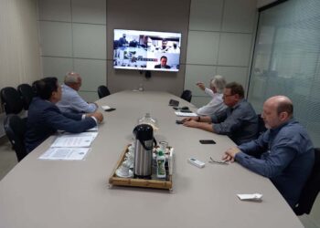 Lideranças comemoram possibilidade de  aumento no número de professores e técnicos