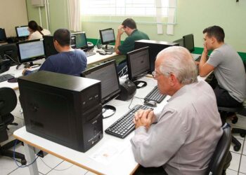EJA abre inscrições para exames de conclusão de disciplinas e semestres para ensino médio