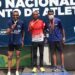 Atleta paranavaiense vence prova de 5 km nos Jogos Abertos do Paraná