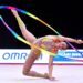 Paranaense é a 1ª brasileira a disputar final individual