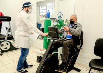 Covid longa torna-se preocupação maior