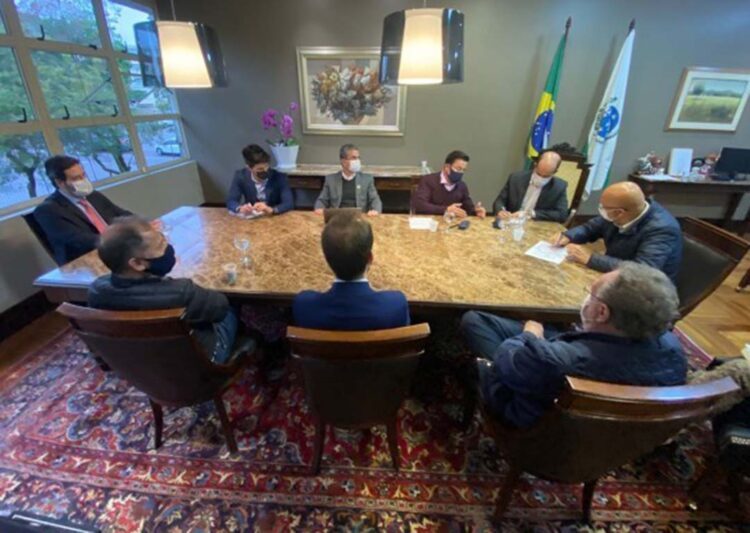 Obras não realizadas e manutenção das rodovias  após término dos contratos preocupam deputados