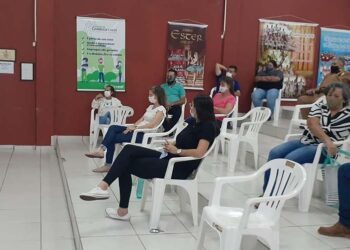 Protocolo para atendimento de crianças  em situação de risco é tema de capacitação