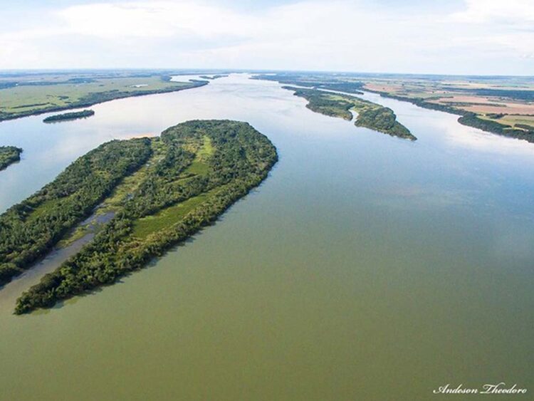 MPF atua pelo reconhecimento dos ilhéus do Paraná como comunidade tradicional