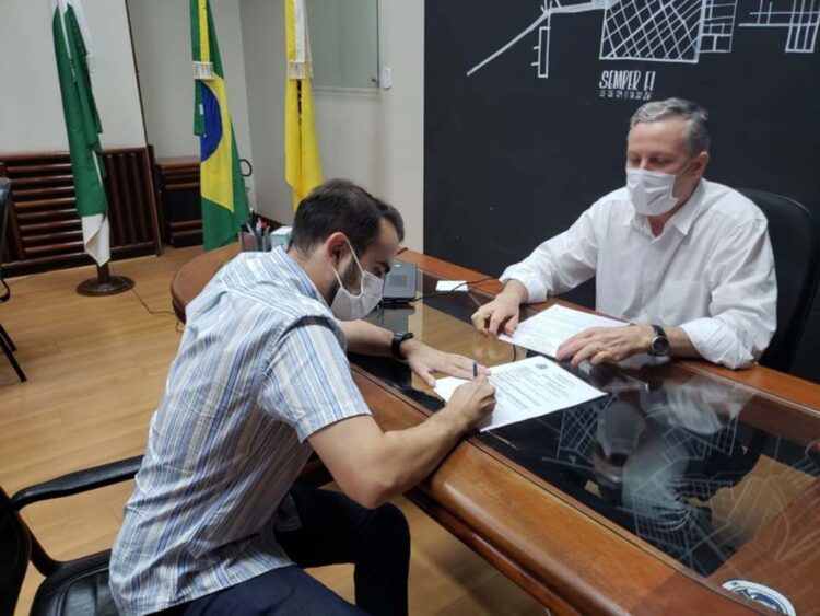 Obras de reforma no cemitério começam na próxima semana