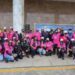 Expedição Filhas do Paraná vai percorrer 2,5 mil km para conscientizar sobre Outubro Rosa