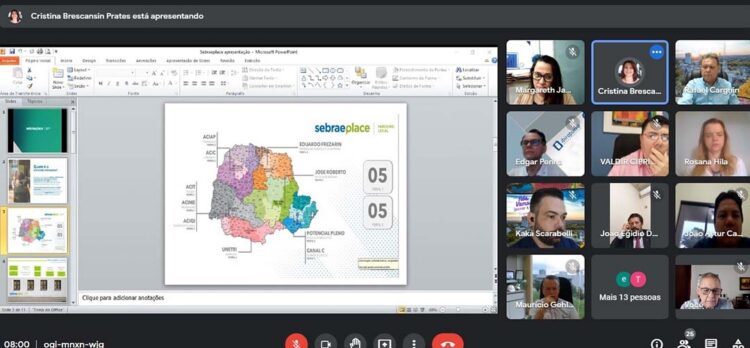 Aciap agora é licenciada Sebraeplace