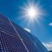 Fonte solar atinge marca de 11 gigawatts no Brasil