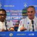 Na véspera de mais uma rodada, Tite diz  lutar contra preconceito a técnicos negros