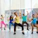 Município oportuniza aulas de zumba a partir desta terça-feira