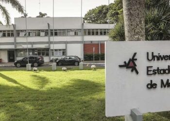 Termina quinta (28) as inscrições para  professores temporários na UEM