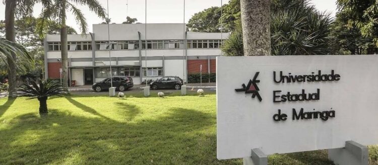 Termina quinta (28) as inscrições para  professores temporários na UEM