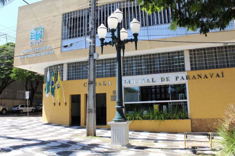 Câmara realiza audiência pública dia 8 de novembro