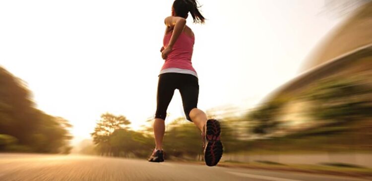 Quer viver mais e com saúde? Faça exercício!